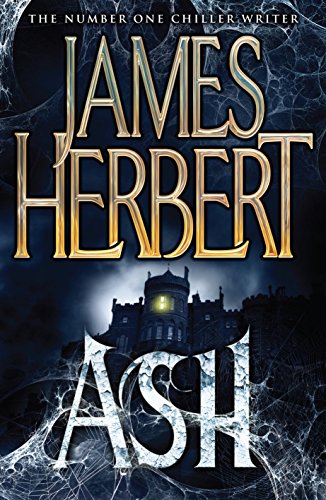cover image Ash