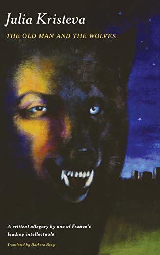 cover image The Old Man and the Wolves