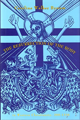 cover image Resurrection of the Body