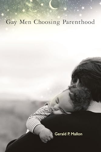 cover image Gay Men Choosing Parenthood