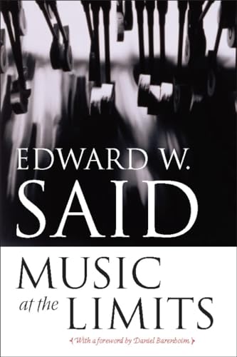 cover image Music at the Limits