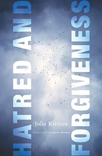 cover image Hatred and Forgiveness