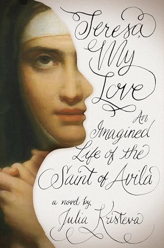 cover image Teresa, My Love