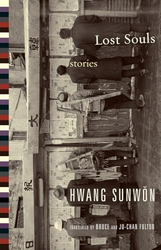 cover image Lost Souls: Stories