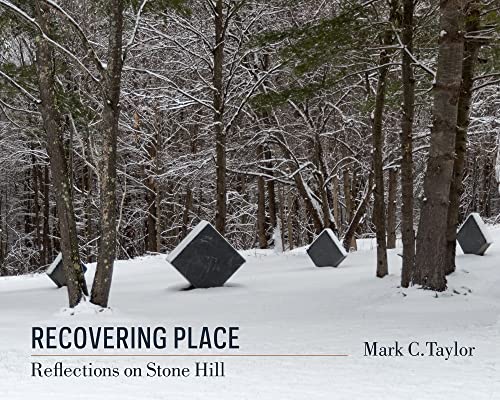 cover image Recovering Place: Reflections on Stone Hill