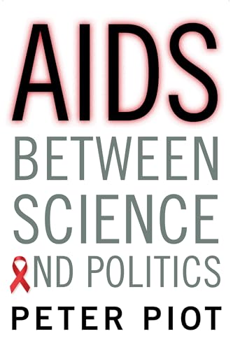 cover image AIDS Between Science and Politics