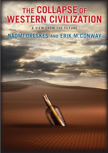 cover image The Collapse of Western Civilization: A View from the Future