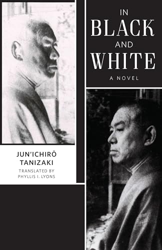 cover image In Black and White