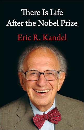 cover image There Is Life After the Nobel Prize