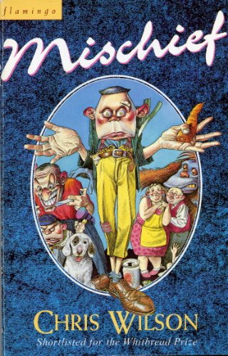 cover image Mischief