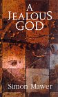 cover image A Jealous God