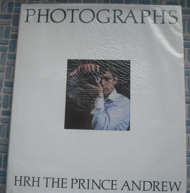 cover image Photographs