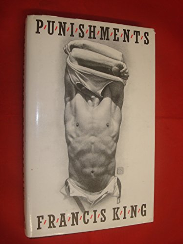 cover image Punishments
