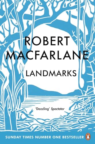 cover image Landmarks