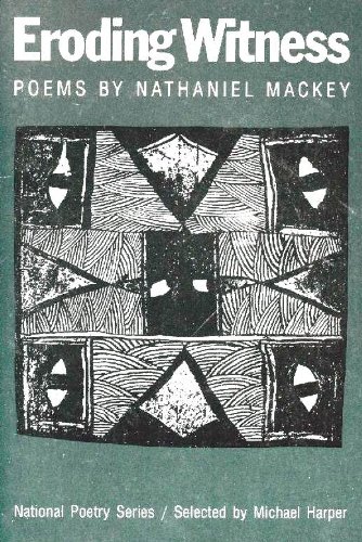 cover image Eroding Witness