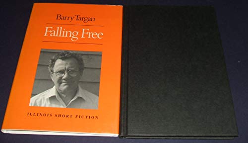 cover image Falling Free
