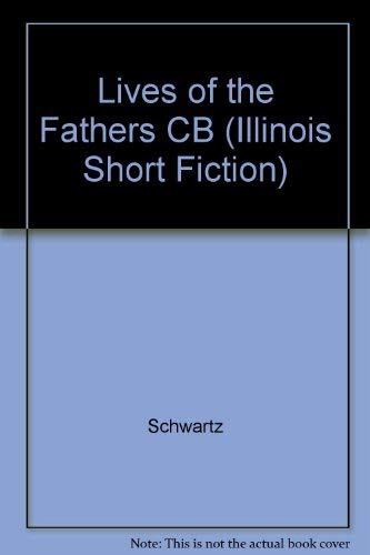 cover image Lives of the Fathers