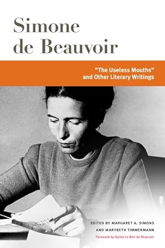 cover image The Useless Mouths and Other Writings