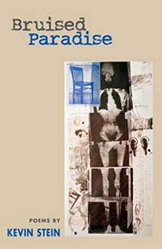 cover image Bruised Paradise