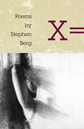 cover image X=