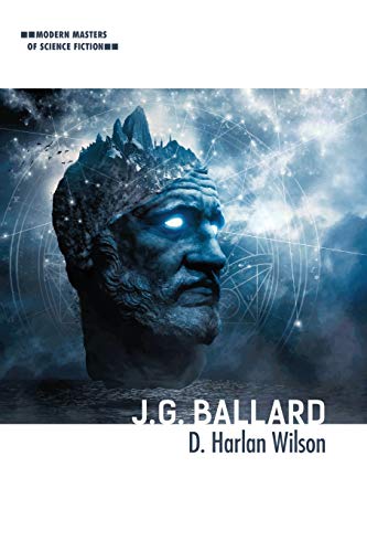 cover image J.G. Ballard