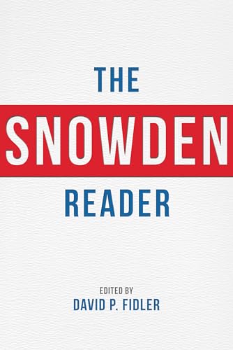 cover image The Snowden Reader 