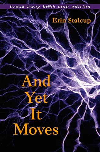cover image And Yet It Moves