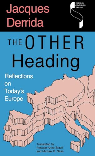 cover image The Other Heading