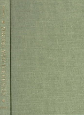 cover image Singing Away the Hunger: The Autobiography of an African Woman