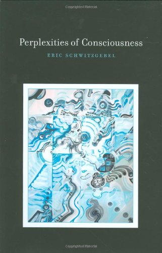 cover image Perplexities of Consciousness