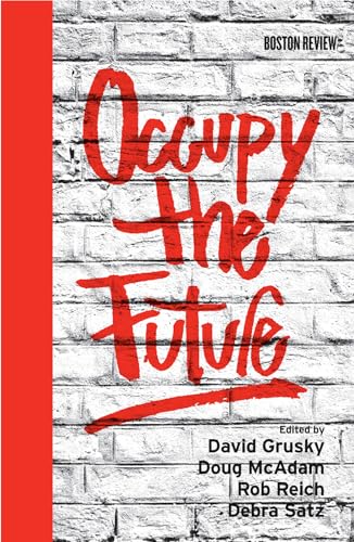 cover image Occupy the Future