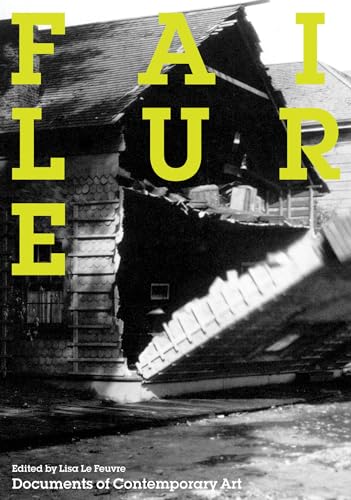 cover image Failure