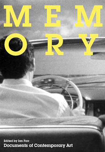 cover image Memory