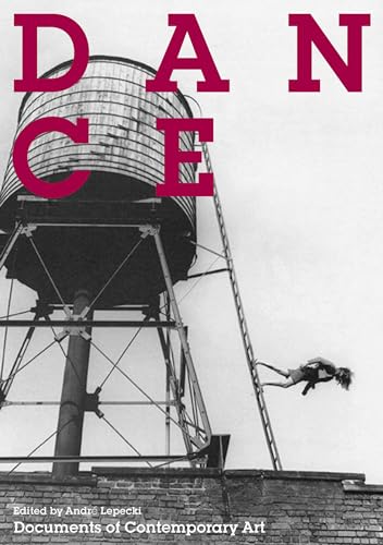 cover image Dance