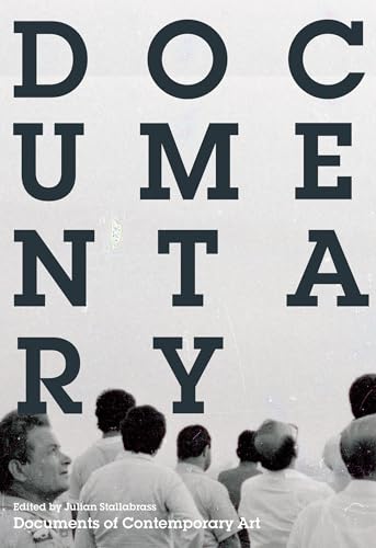 cover image Documentary
