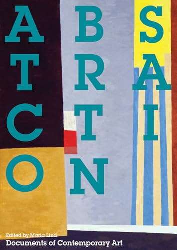 cover image Abstraction