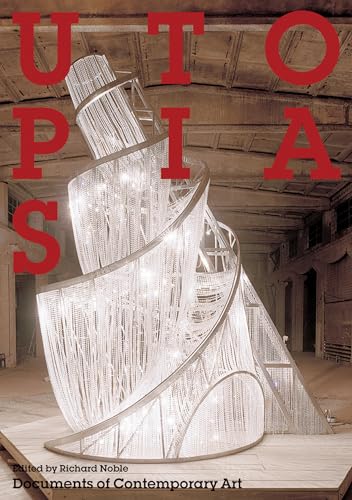cover image Utopias