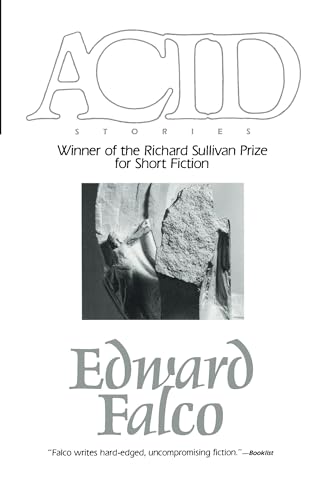 cover image Acid