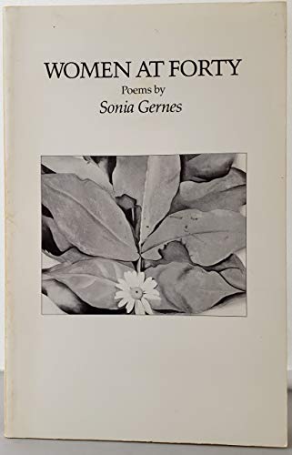 cover image Women at Forty: Poems