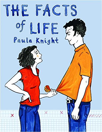 cover image The Facts of Life
