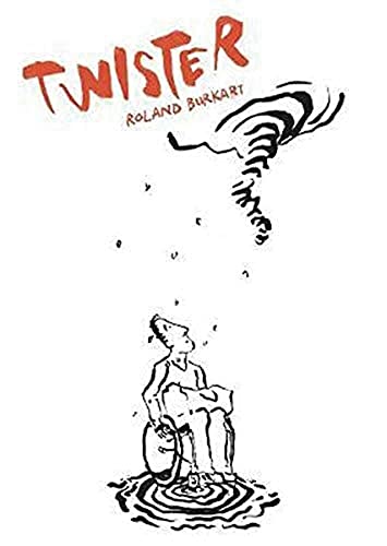 cover image Twister