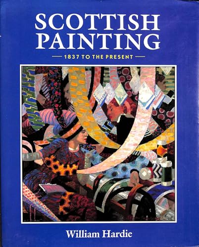 cover image Scottish Painting, 1837 to the Present