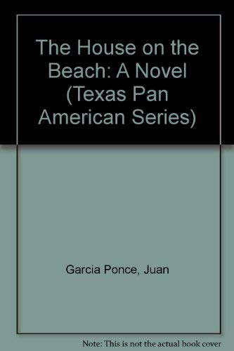cover image The House on the Beach