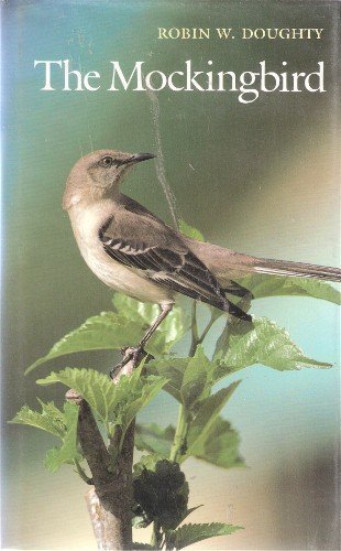 cover image The Mockingbird