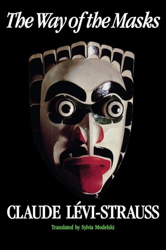 cover image Way of the Masks