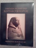 cover image Through Ancient Eyes