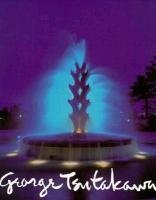 cover image George Tsutakawa