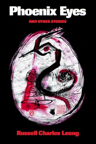 cover image Phoenix Eyes and Other Stories