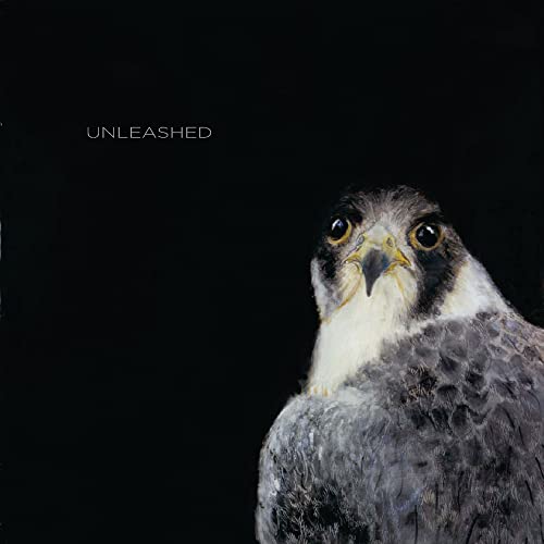 cover image Unleashed