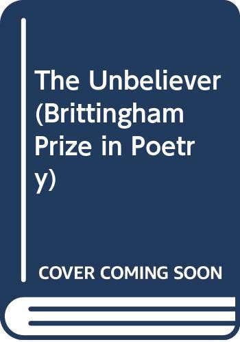 cover image Unbeliever